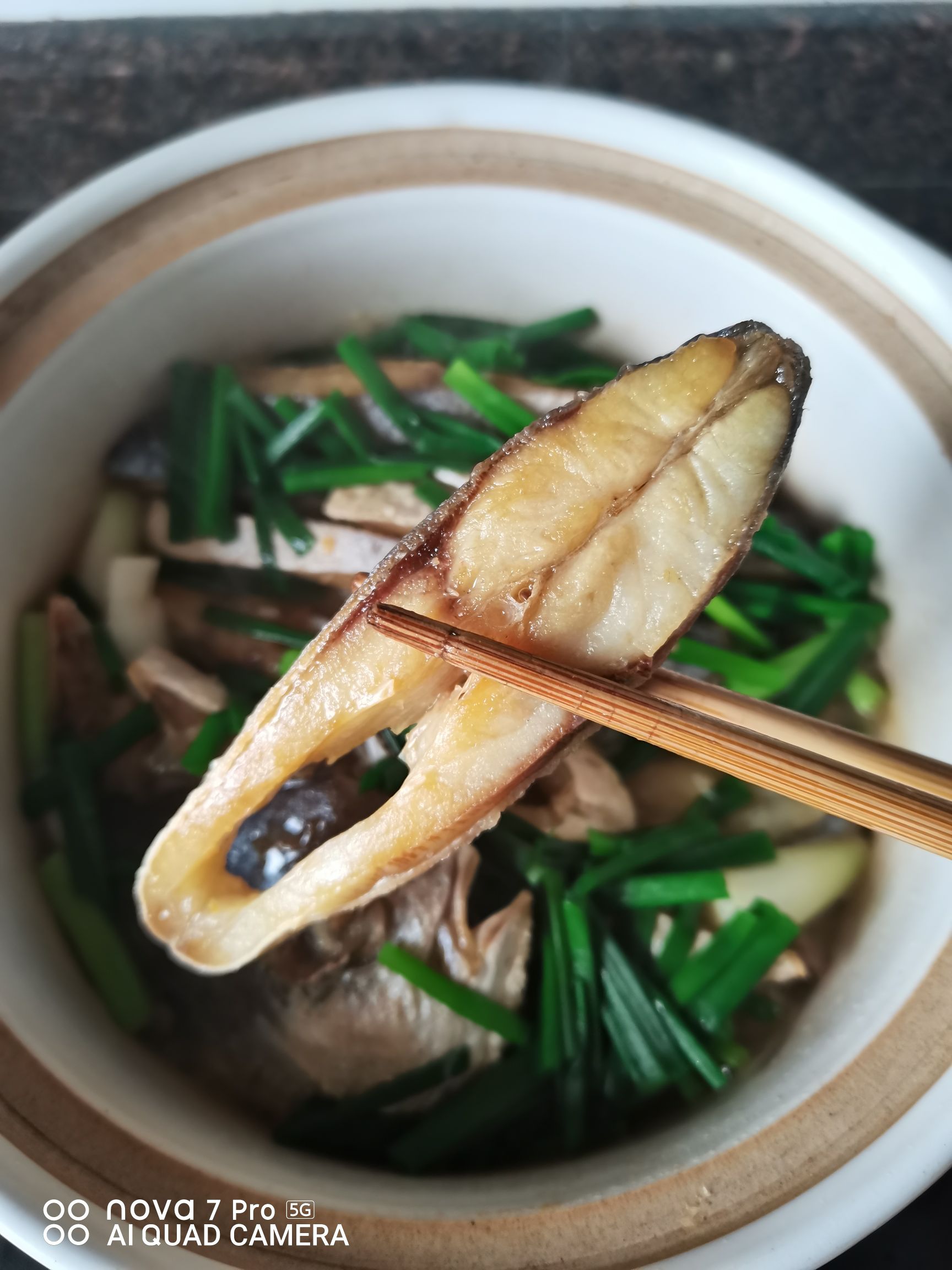 金昌鱼干  活晒金鲳鱼干