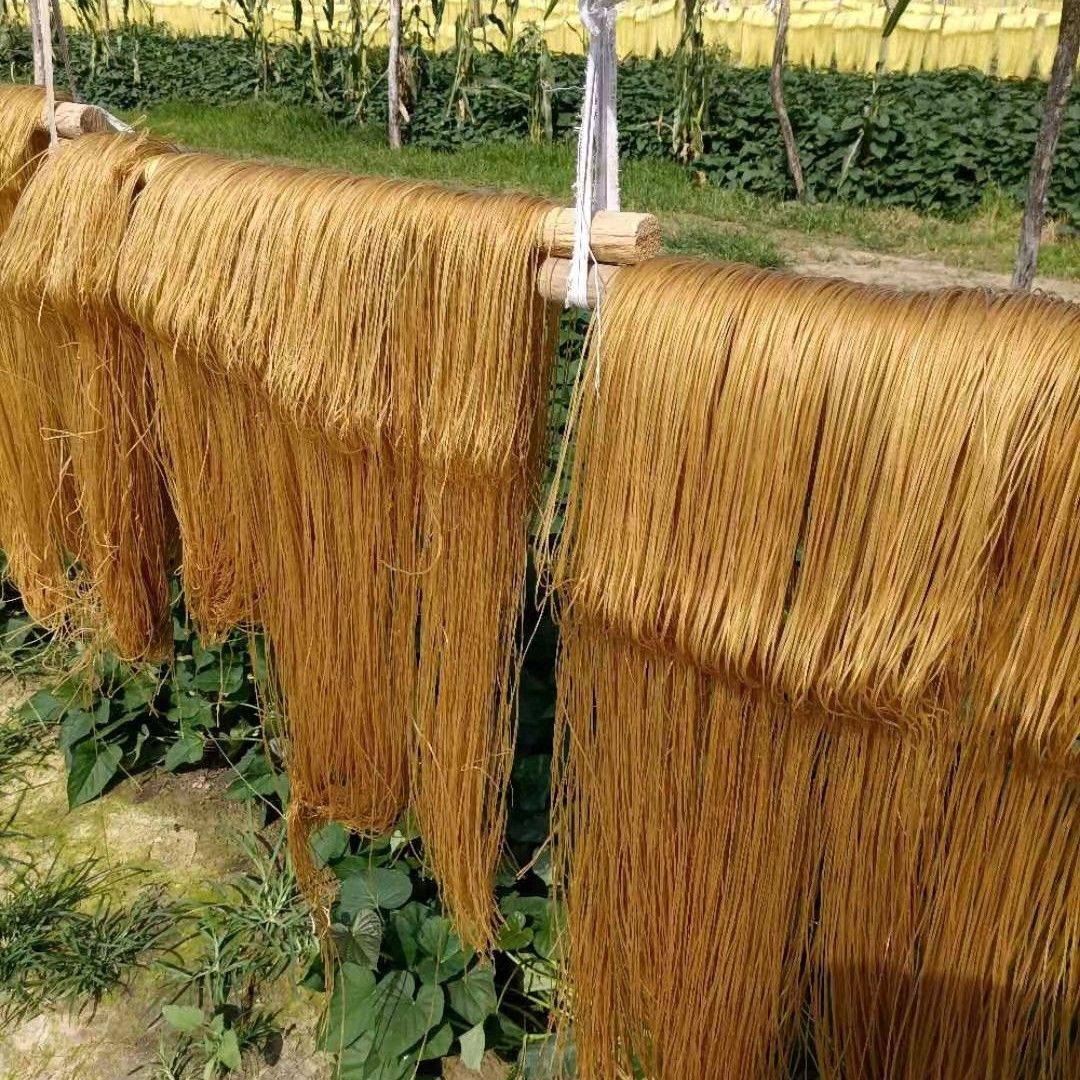 粉丝  淮南牛肉汤专用