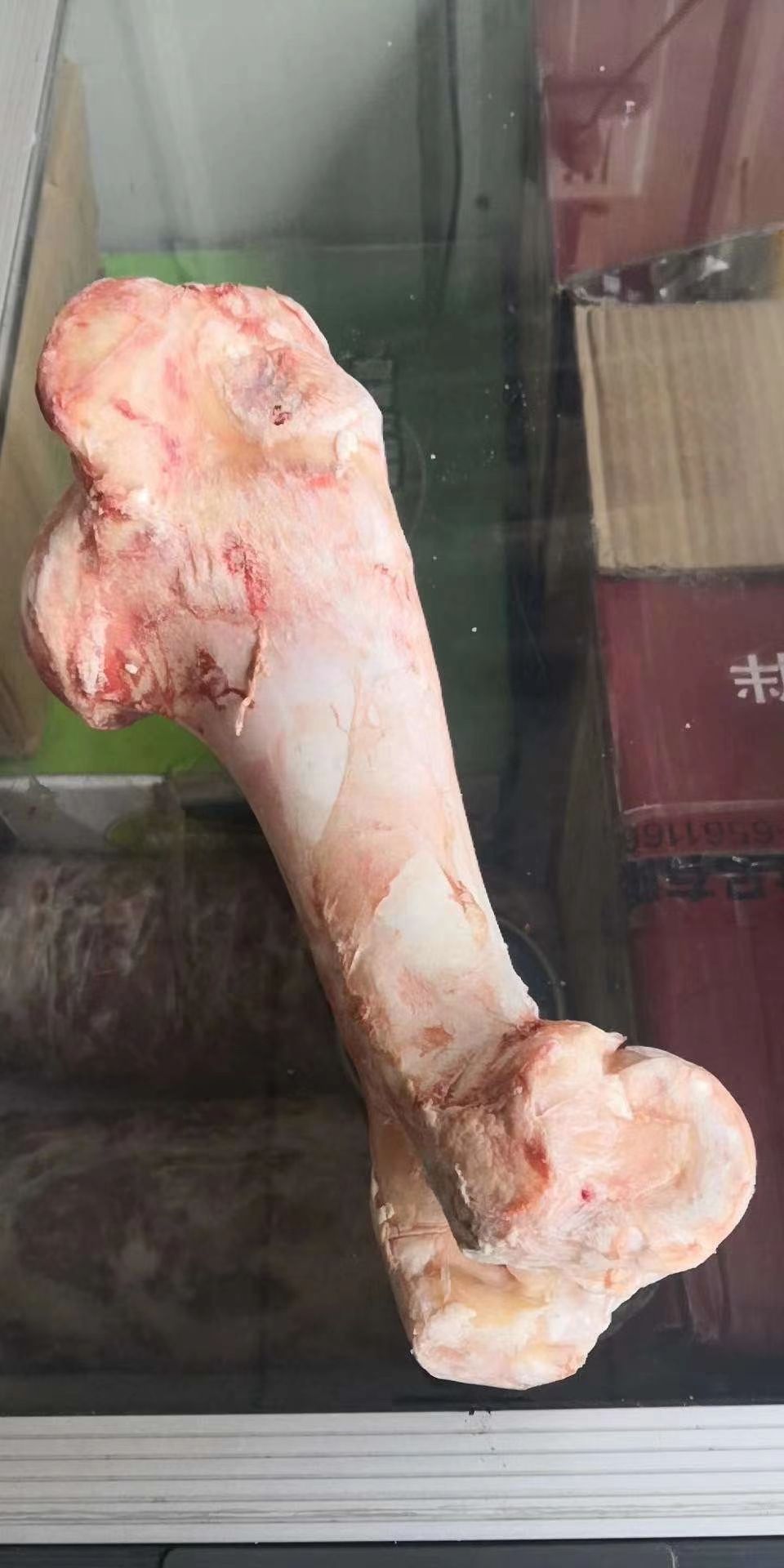 牛骨 纯圆牛棒骨骨髓多熬汤合适。量大从优。欢迎咨询