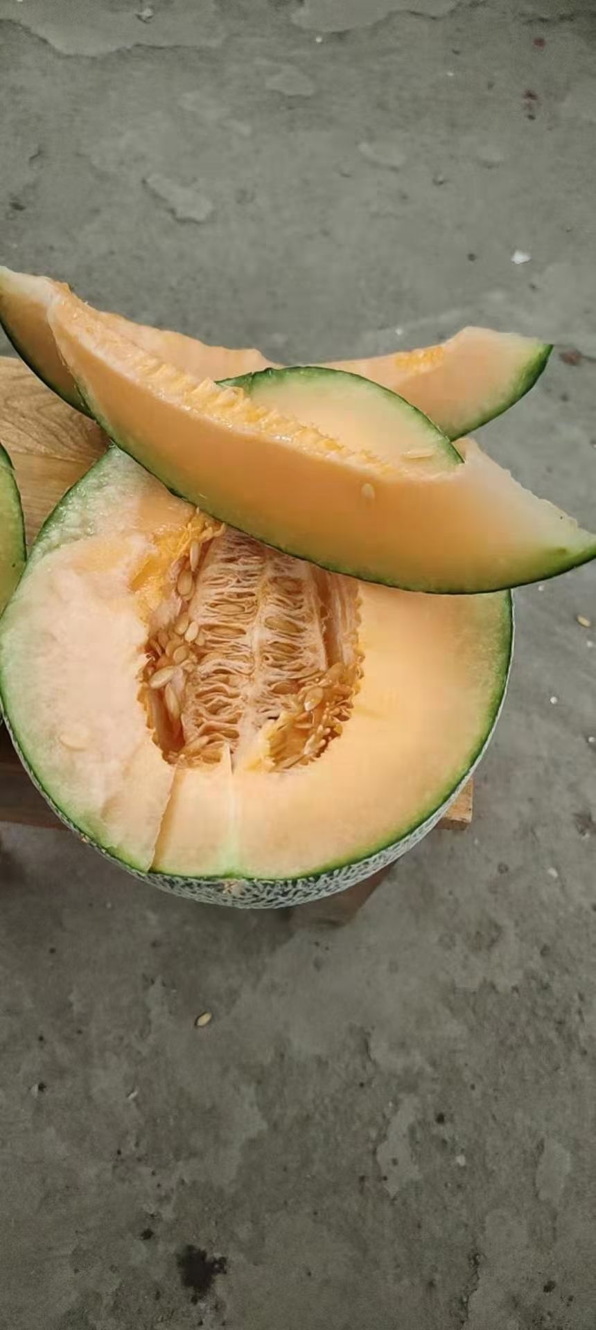 西州蜜 新疆维吾尔自治区吐鲁番市鄯善县