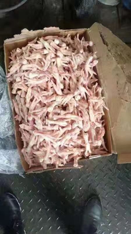 昆山市2032鸡爪