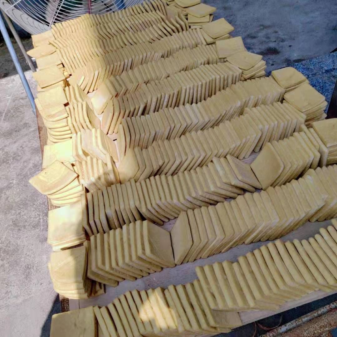 邳州特色兰花干，自家生产，大量上市中