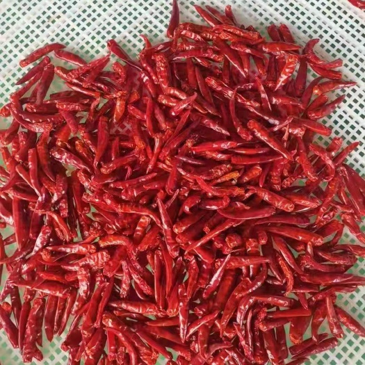 龙州县干辣椒