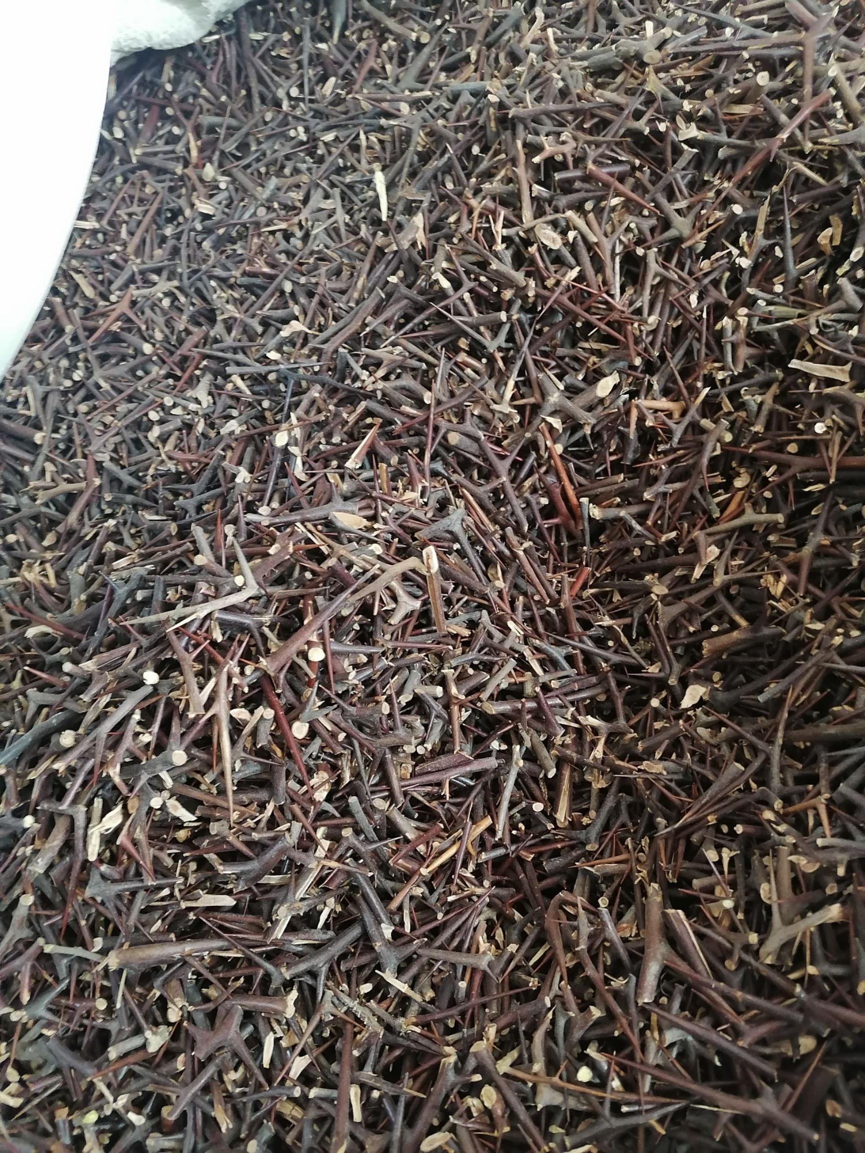  皂刺整支皂角刺片各种规格中药材