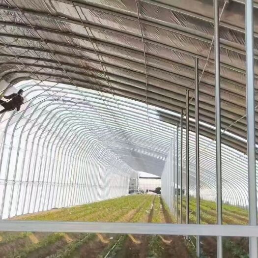 德州大棚设备 温室建设-山东豪达瑞科温室设备科技有限公司