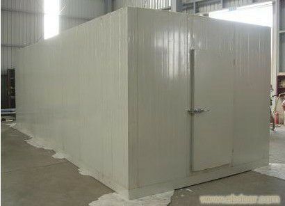 重庆市冷藏设备 5吨级冻库-18℃低温冷藏可放冻品肉类