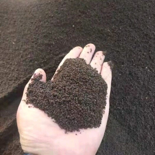 郑州有机肥蚯蚓粪，厂家直销，常年有货，量大从优