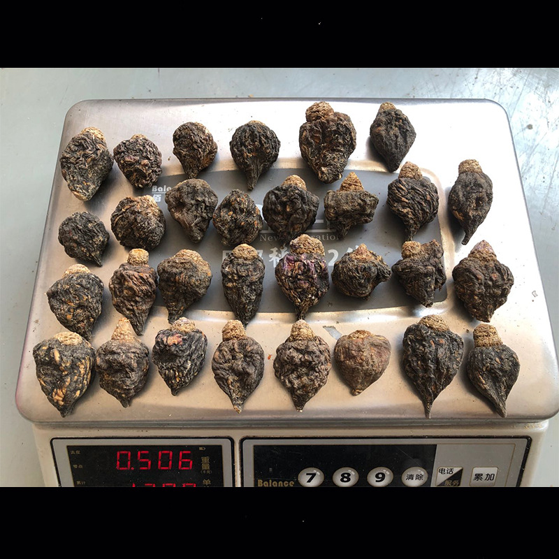 云南丽江 玛卡 产地源头 泡酒料 玛咖原料 干果 散装批发