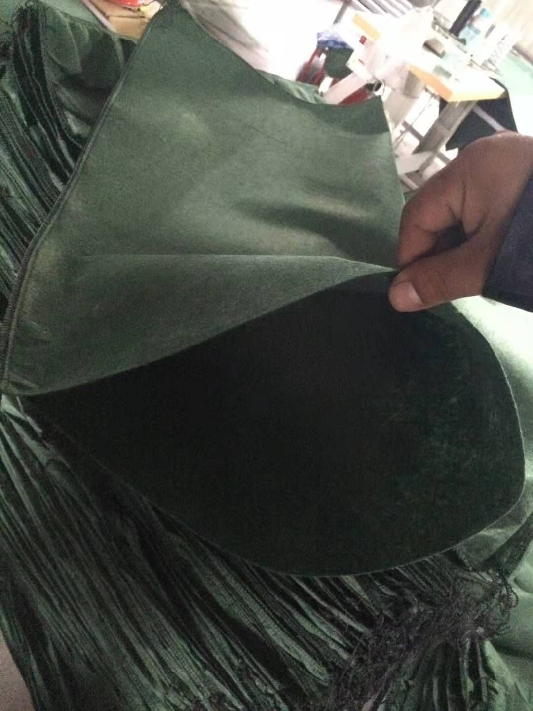 防汛袋 绿化护坡 无纺布袋生态袋  植草袋出厂价格