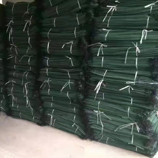 泰安防汛袋 绿化护坡 无纺布袋生态袋  植草袋出厂价格