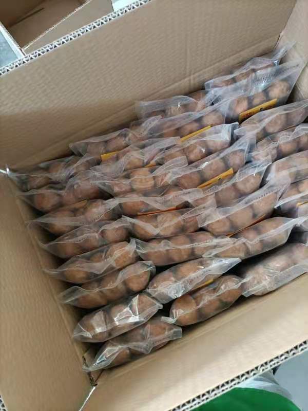 山西省五台豆腐丸子