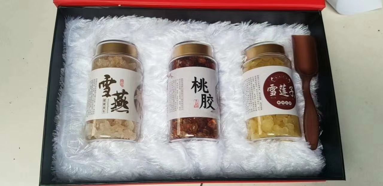 包邮 桃胶 新货  产地直销 量大从优无硫 各种农产品