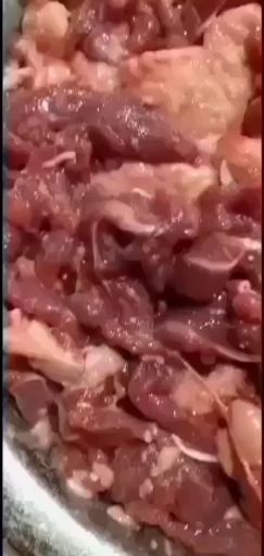  牛碎肉厂家直销大量现货批发零售一手货源。