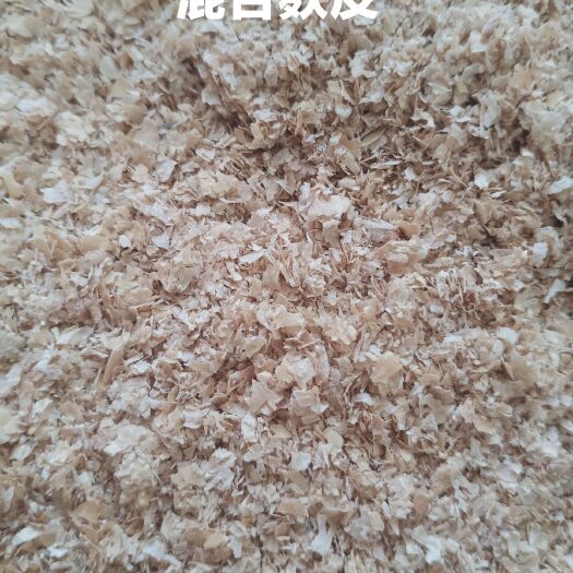 石家庄麦麸