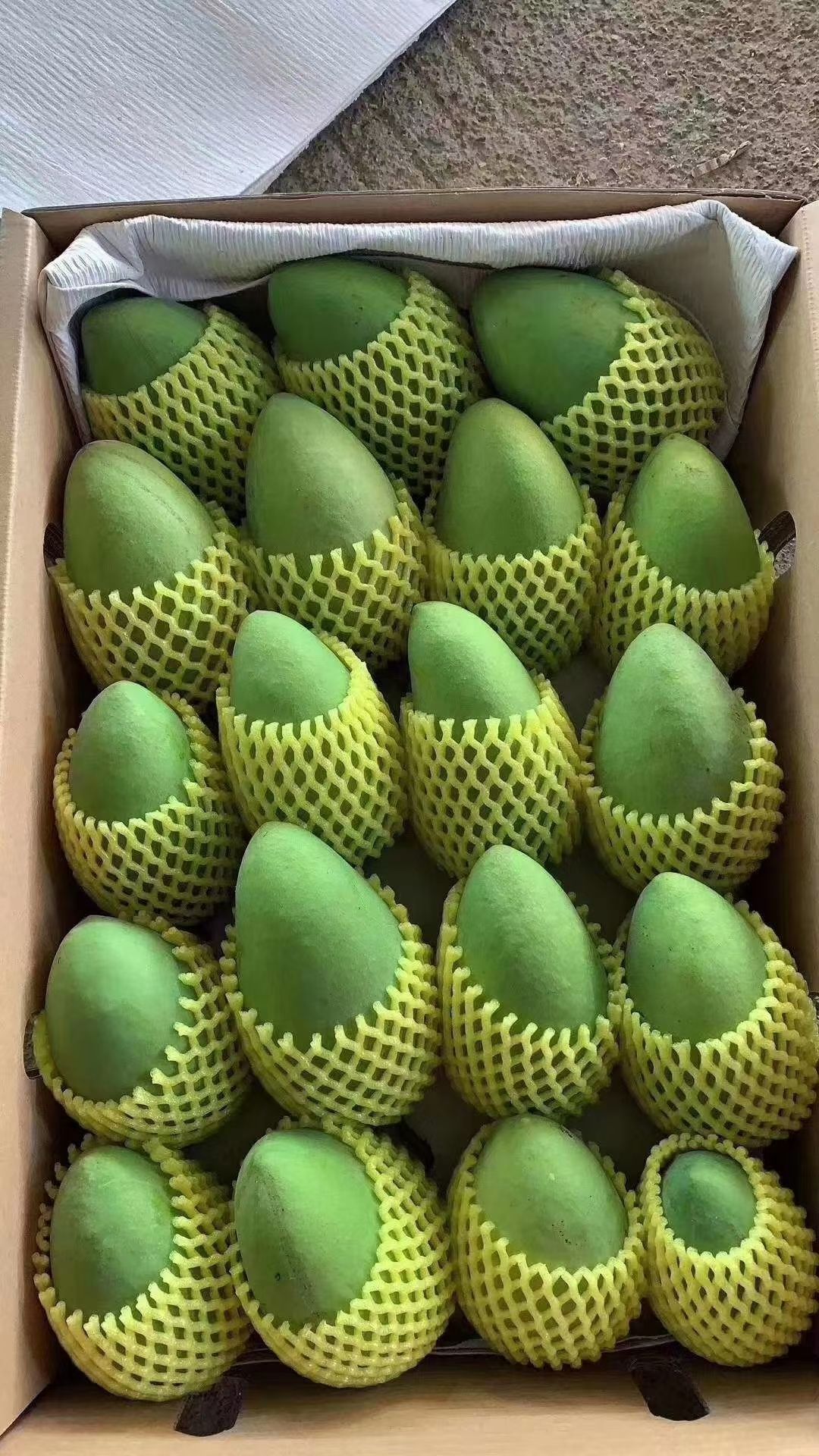 桂七芒 广西热带水果，需要的朋友赶紧联系，一件也包邮