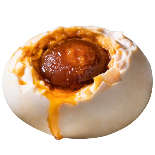  咸鸭蛋