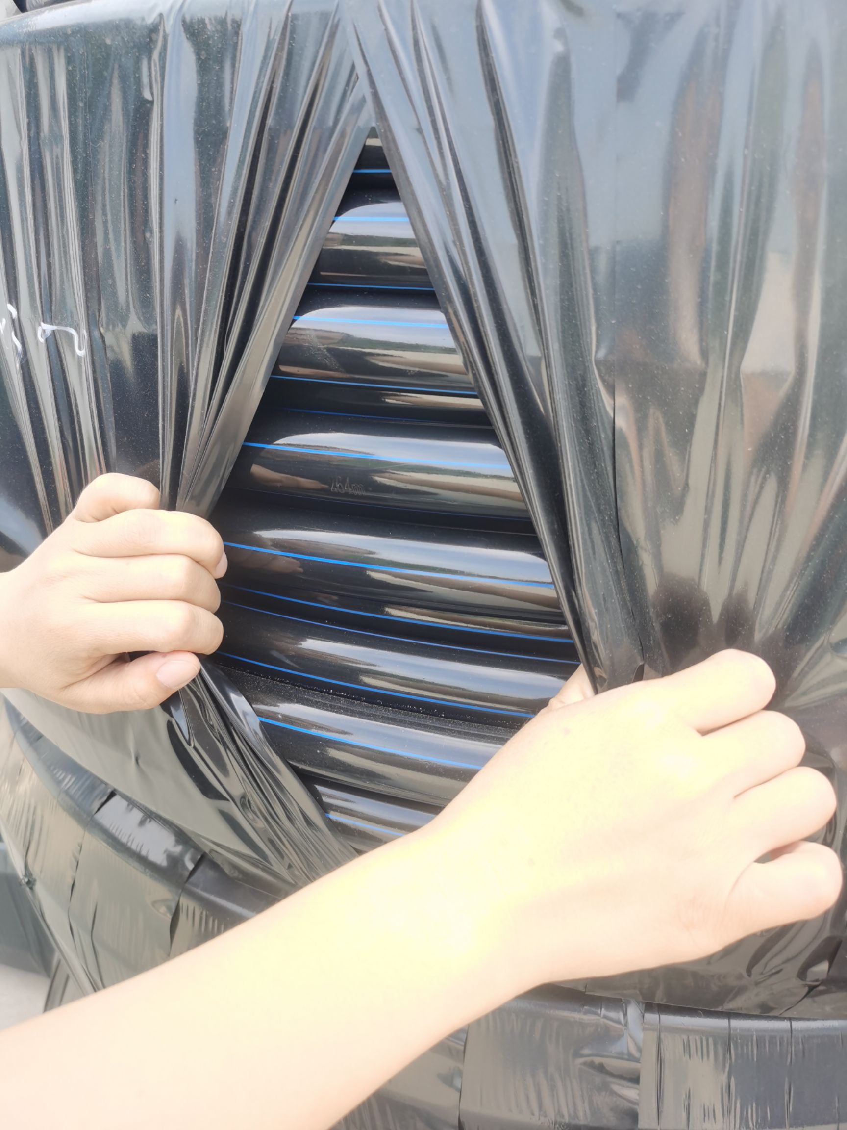 pe盘管，pe管，pe水管，pe管材，PE管。