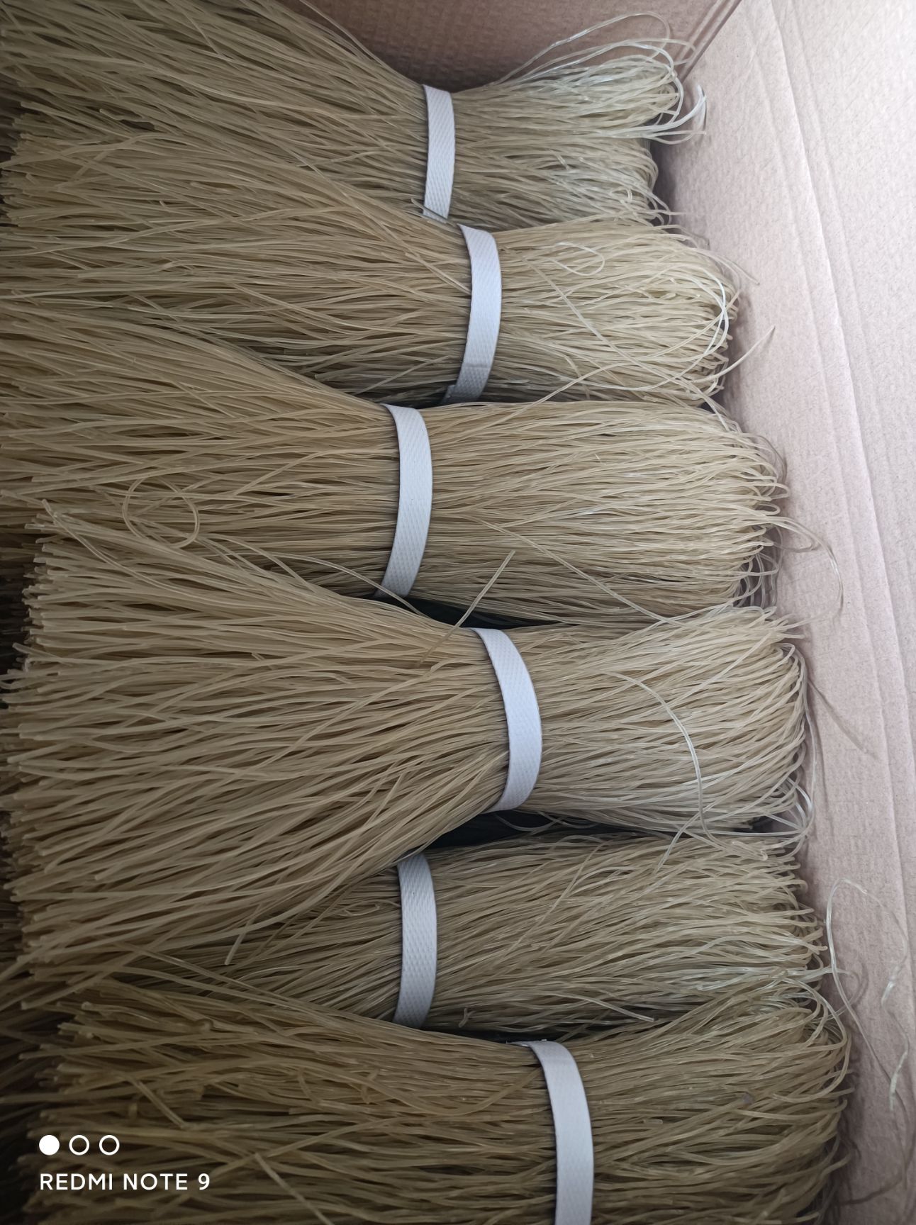 红薯粉丝  鑫源牌红薯粉条