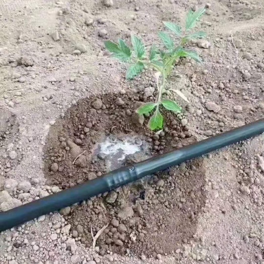 济南 内镶式滴灌管