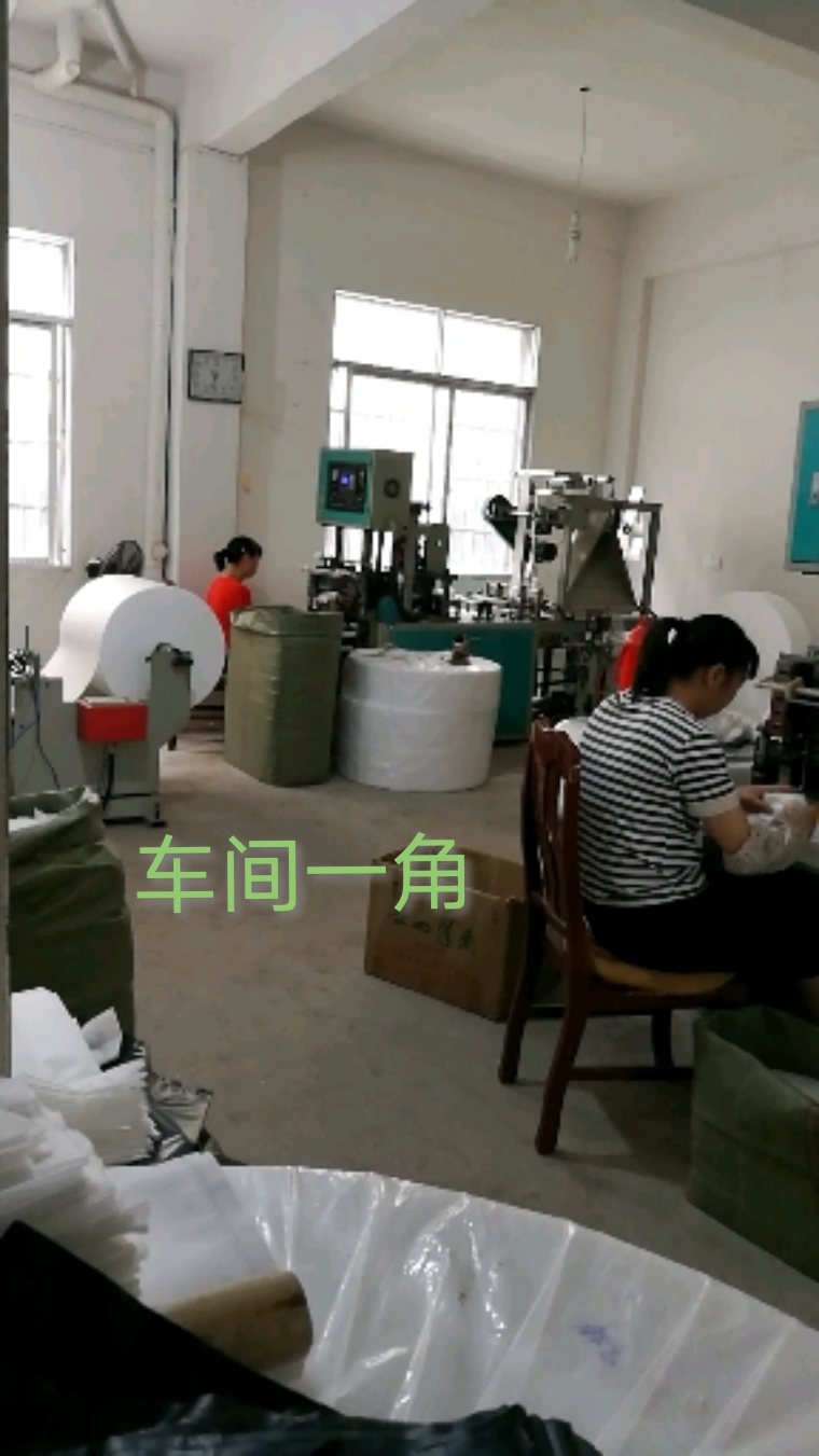 包邮一次性可降解花盆容器果蔬无纺布育苗袋营养袋营养钵杯批发