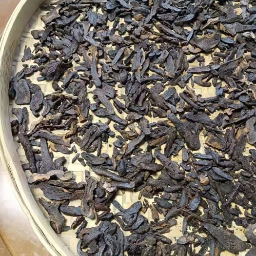桑植县甜黄精  鸡头黄精茶，九蒸九制！