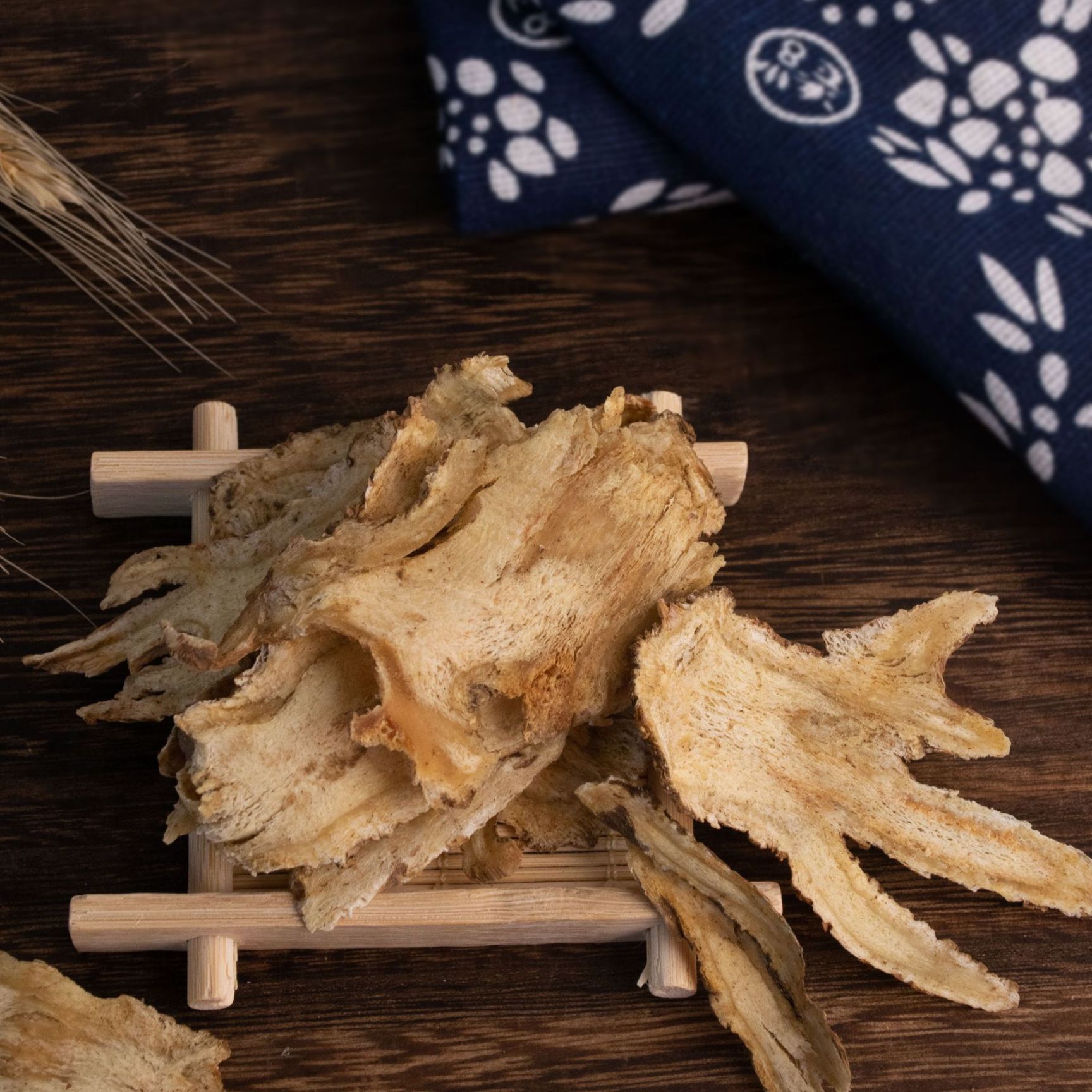  甘肃岷县 当归片 产地货源 中药材批发 当归头 压片 当归