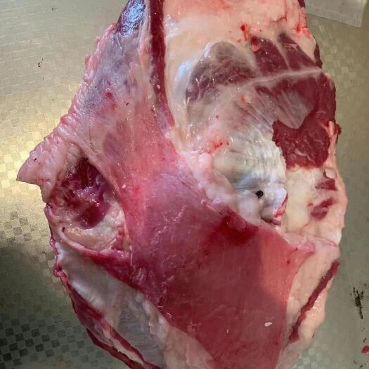 济南 羊排，国产羊排，肉超级多