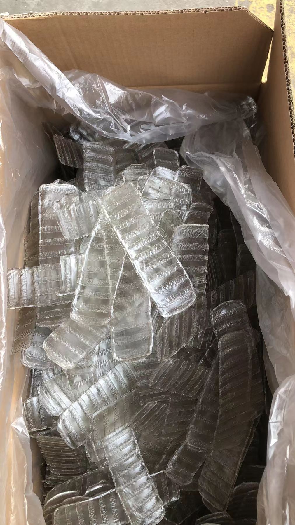 木薯粉条 粉丝红薯粉条  红薯小圆粉皮一箱10斤，合格品供应