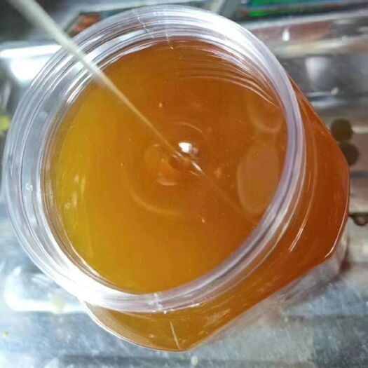 赣州 南山土蜂蜜