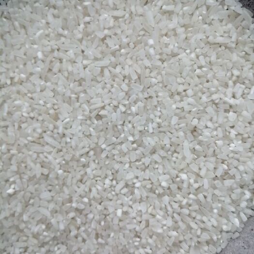 长沙 精碎米，毛碎米