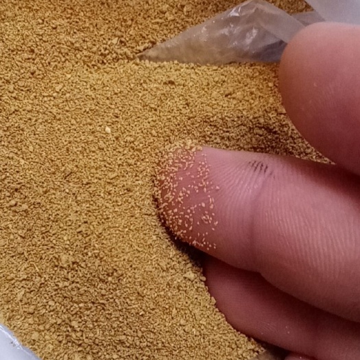 德州豆渣 色泽好蛋白高