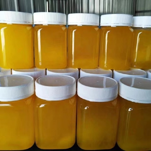 临漳县土蜂蜜  蜂蜜