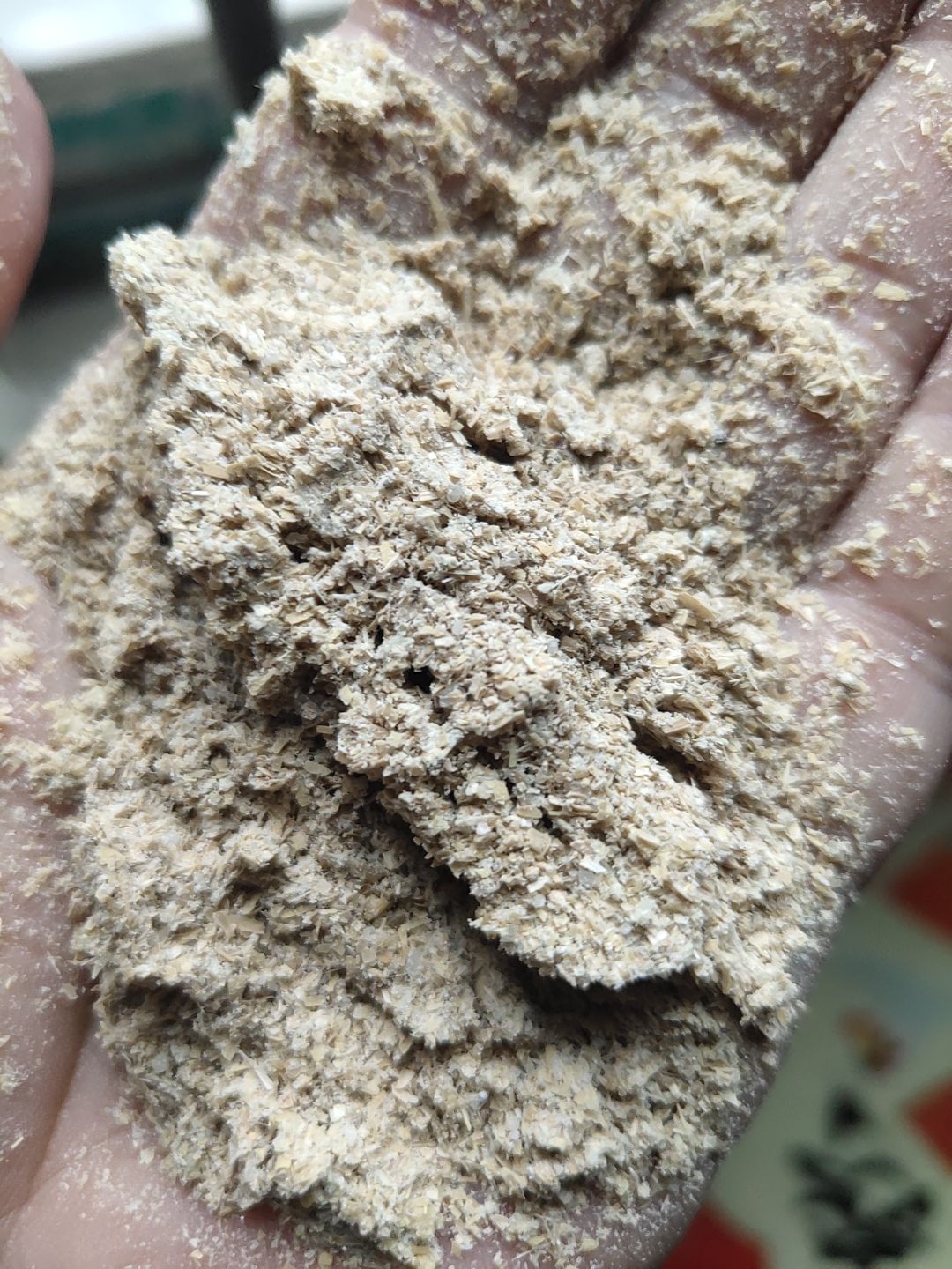 油糠  大米副产品
