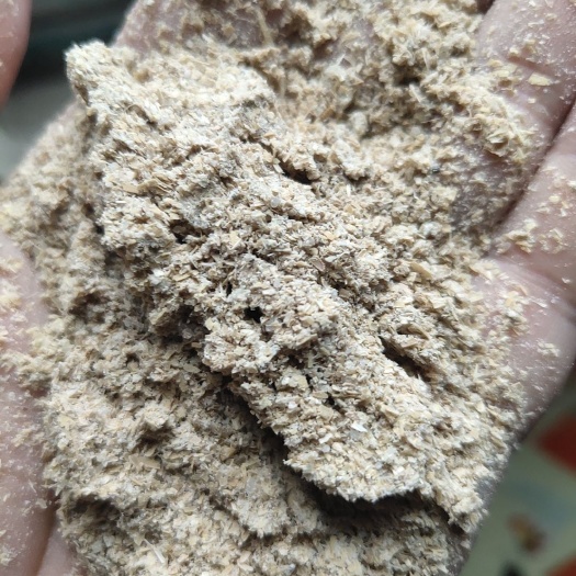 中方县油糠  大米副产品