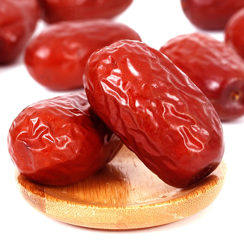  新疆 灰枣 产地货源 散装 地摊货源 枣子 若羌枣 零食