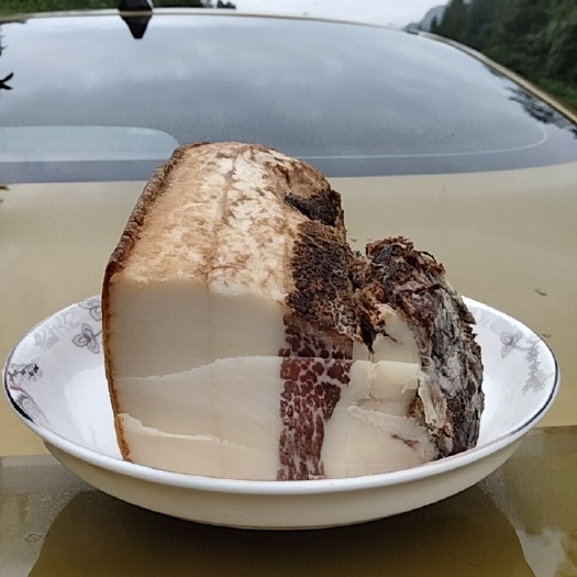 习水县 农村腊肉天然绿色食品