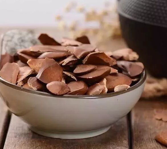 向天果 白仁干货 量大从优