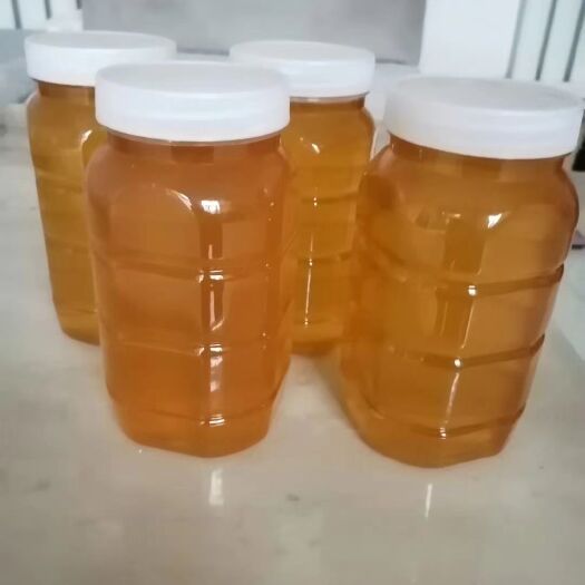 平乡县蜂蜜，自家蜂场，自产自销，槐花蜜，枣花蜜，葵花蜜