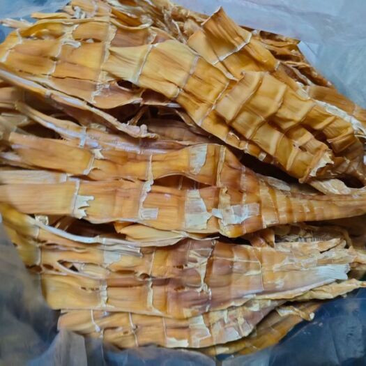 淳安县 菜笋笋干