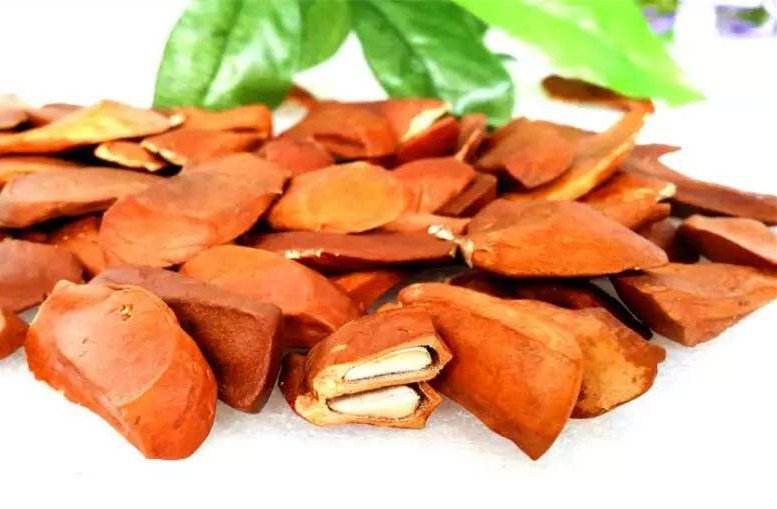 向天果 白仁干货 量大从优