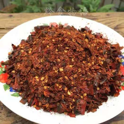 六盘水烙锅辣椒面 色，香，味具全，选择我，相信我，不会让你失望的