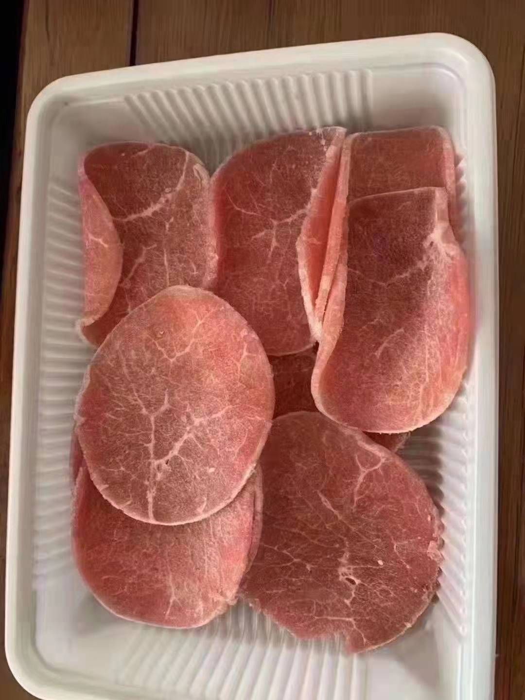 牛肉 厂家直销微调黄瓜条，一手货源，欢迎选购。