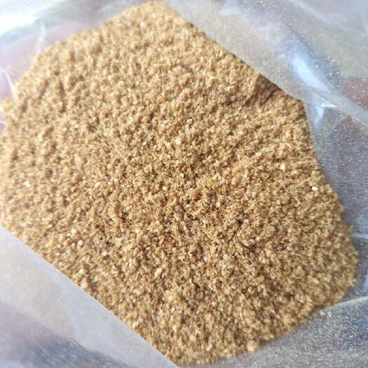 正定县玉米酒糟DDGS