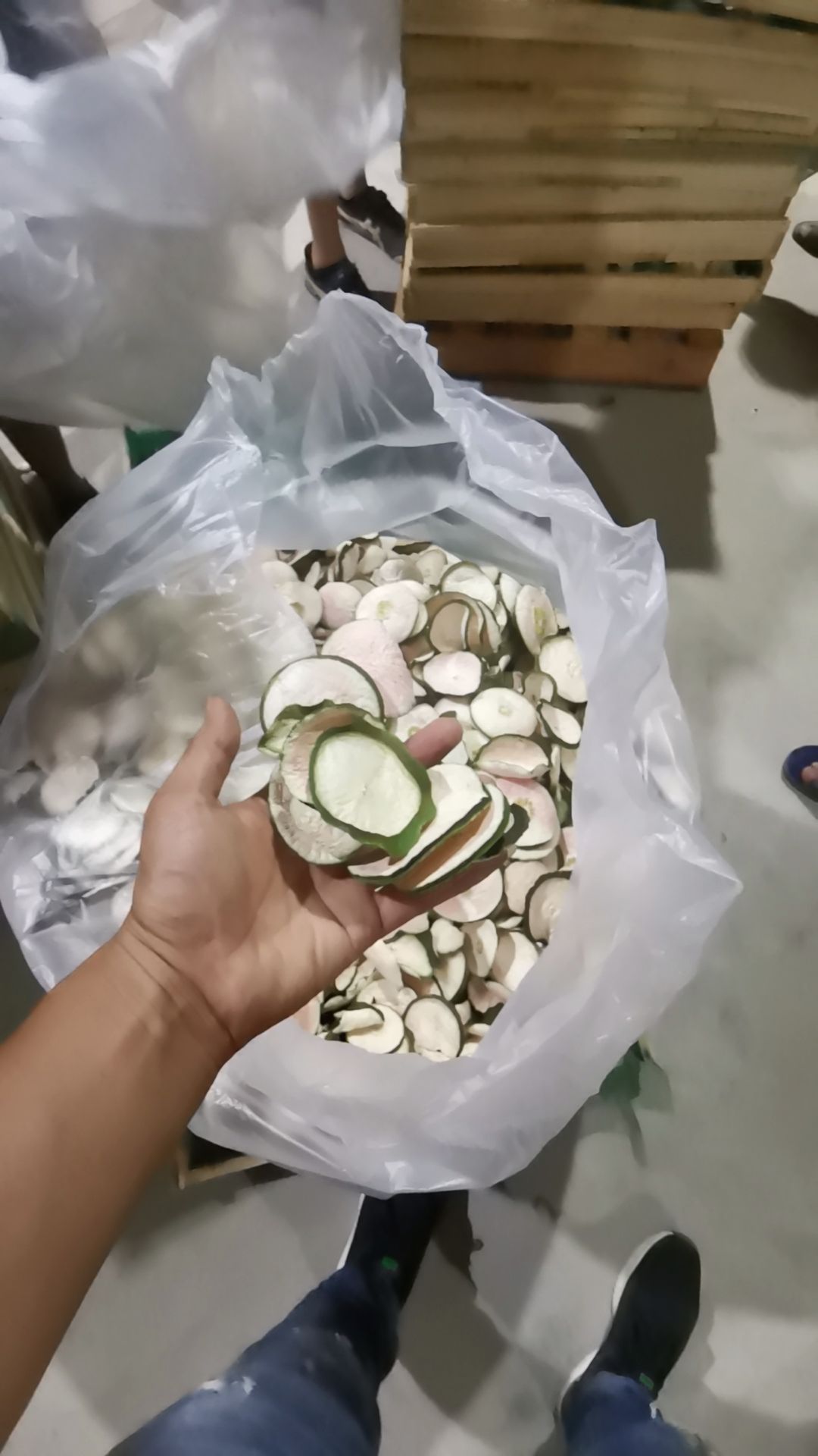 柚子茶 感肥茶
