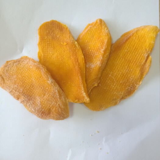 南宁厂家芒果干红片散装整箱批发10kg一件直销贴牌OEM代发