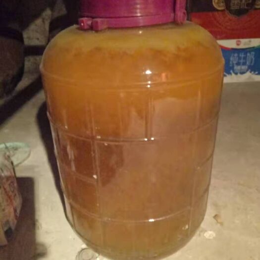重庆市野蜂蜜  土蜜蜂蜂蜜