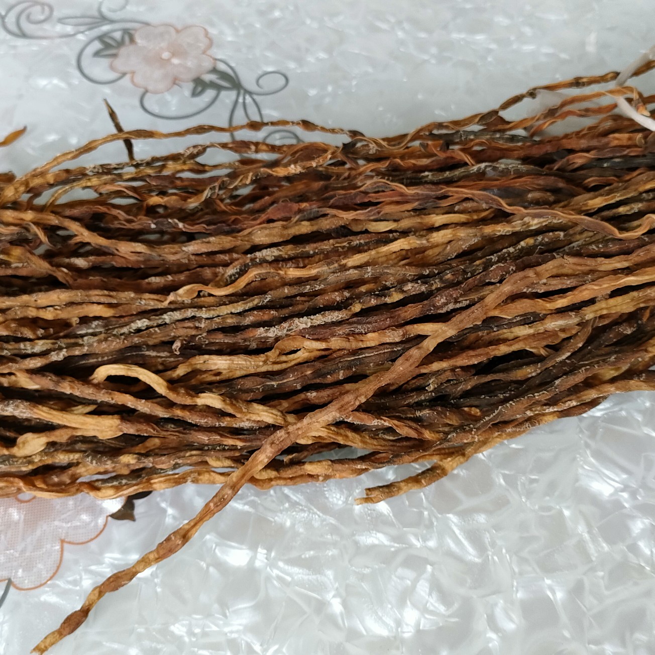 干豆角  干豇豆干扁豆