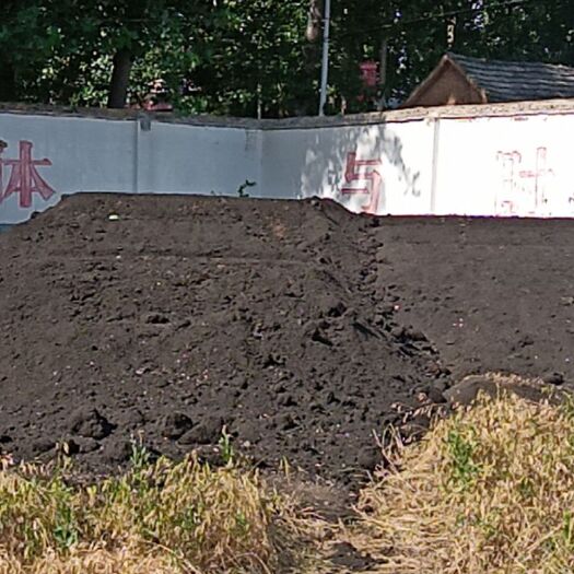 永城市 发酵腐熟鸡粪