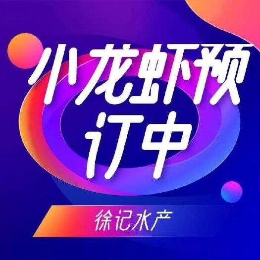 洪湖市洪湖精品小龙虾，支持全国发货。