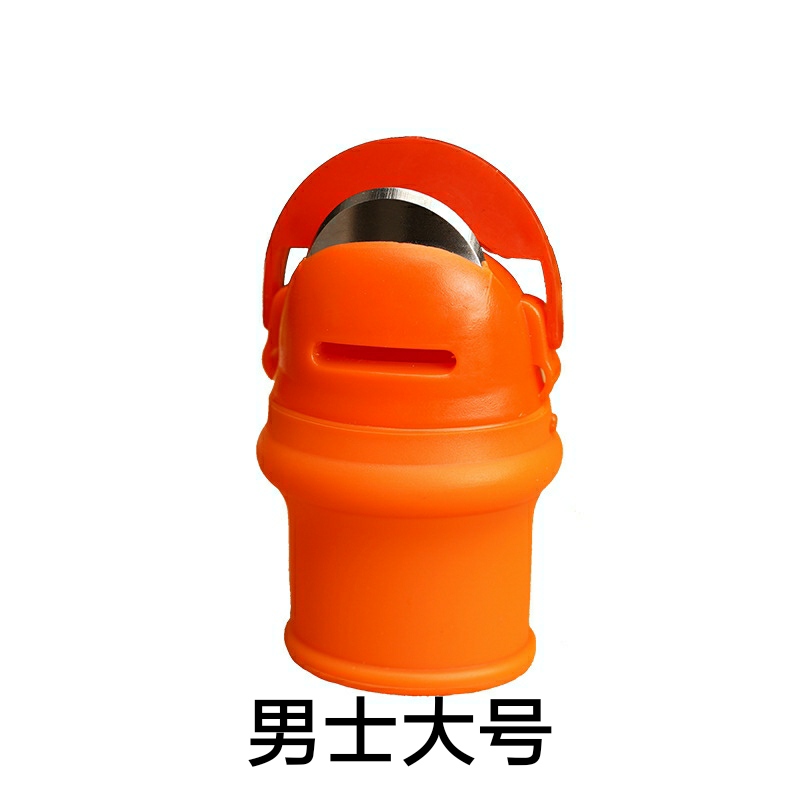 摘果器 摘花椒 拇指刀花椒拇指刀